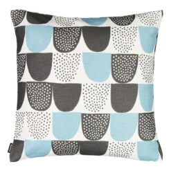 Kissenbezug Sokeri, Blau