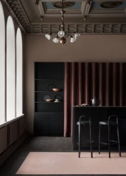 Vintage Without Fringes Teppich, 0015 -Geschäft Für Wohndekoration Kvadrat Erottaja2 1