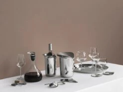 Georg Jensen Kühler Wine & Bar -Geschäft Für Wohndekoration LIVING AW15 BAR WINE 02