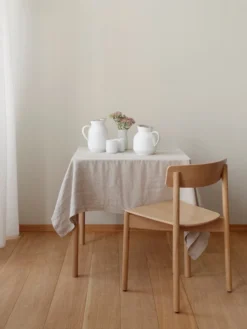 Stelton Amphora Isolierkanne Für Kaffee, 1 l, Weiches Weiß -Geschäft Für Wohndekoration LS 221 222 Amphore vacuum jugs white 2