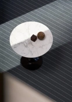 Line Teppich, Graphit – Steingrau -Geschäft Für Wohndekoration Line 1244015 col graphite stone paper yarn 2 woodnotes