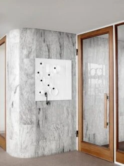 Mood Wall Glastafel, 100 X 100 Cm, Cozy -Geschäft Für Wohndekoration Lintex Mood Wall 23