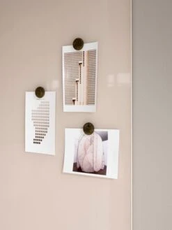 Mood Wall Glastafel, 100 X 100 Cm, Cozy -Geschäft Für Wohndekoration Lintex Mood Wall 4