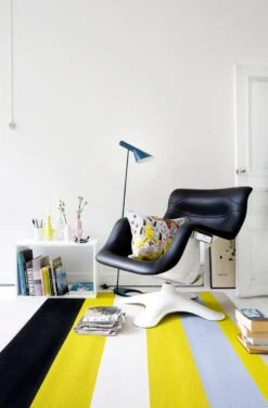 Crane Kissenbezug, Leinen-Baumwolle, Grau 6 Crane Kissenbezug, Leinen-Baumwolle, Grau -Geschäft Für Wohndekoration Lukunurkka 1 HIRES mindre