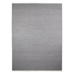 Escape Kelim Teppich, Stone