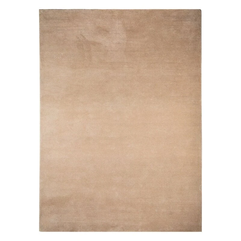 RePeat Teppich, Beige 1 RePeat Teppich, Beige