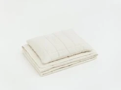 Henna Bettdecke, 220 X 220 Cm, 1100 G -Geschäft Für Wohndekoration MATRI Henna pillow and quilt summer 02 1