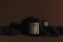 Menu Olfacte Duftkerze, 235 G, Private View -Geschäft Für Wohndekoration MENU MENU The Olfacte Scented Candle Private View 3