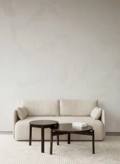 Menu Houkime Teppich, 200 X 300 Cm, Beige -Geschäft Für Wohndekoration MENU Offset Sofa Passage Lounge Table Houkime Rug 2