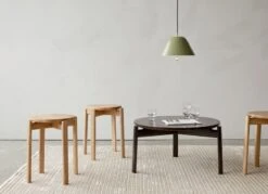 Menu Houkime Teppich, 200 X 300 Cm, Beige -Geschäft Für Wohndekoration MENU Passage Lounge Table Passage Stool Levitate Houkime Rug 2