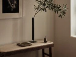 Menu Divot Tablett, Messing 8 Menu Divot Tablett, Messing -Geschäft Für Wohndekoration MENU Sentiment Paper Weight Strance Vase Divot Tray 2