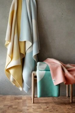 Moon Überwurf, 135 X 200 cm, Sanftes Grün 10 Moon Überwurf, 135 X 200 cm, Sanftes Grün -Geschäft Für Wohndekoration MOON