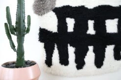 Wandbehang/Teppich Big Koala -Geschäft Für Wohndekoration MT13