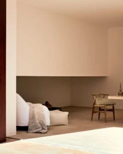 Marimekko Tiiliskivi Kissenbezug, 40 X 60 Cm, Sandbeige - Gold -Geschäft Für Wohndekoration Marimekko 223 224 21 0022