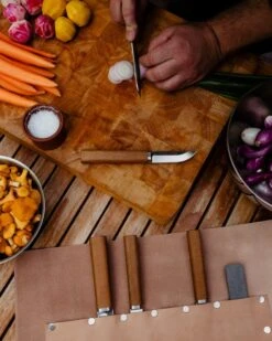 Marttiini Cabin Chef Messer, Klein -Geschäft Für Wohndekoration Marttiini Cabin Chef K6A0108 2 1