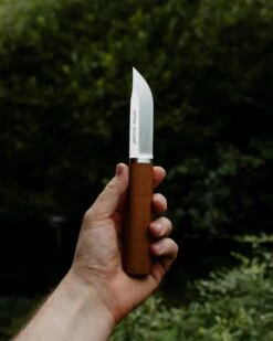 Marttiini Cabin Chef Messer -Geschäft Für Wohndekoration Marttiini Cabin Chef K6A9786