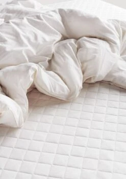 Bettbezug Saara, Creme -Geschäft Für Wohndekoration Matri Looks 2017 8986 WEB