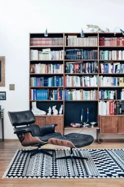 Mum's Loves Africa Teppich, 170 X 240 Cm -Geschäft Für Wohndekoration Matto151