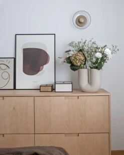 Sketchbook Abstracts 02 Poster -Geschäft Für Wohndekoration Midsummer Bedroom 1