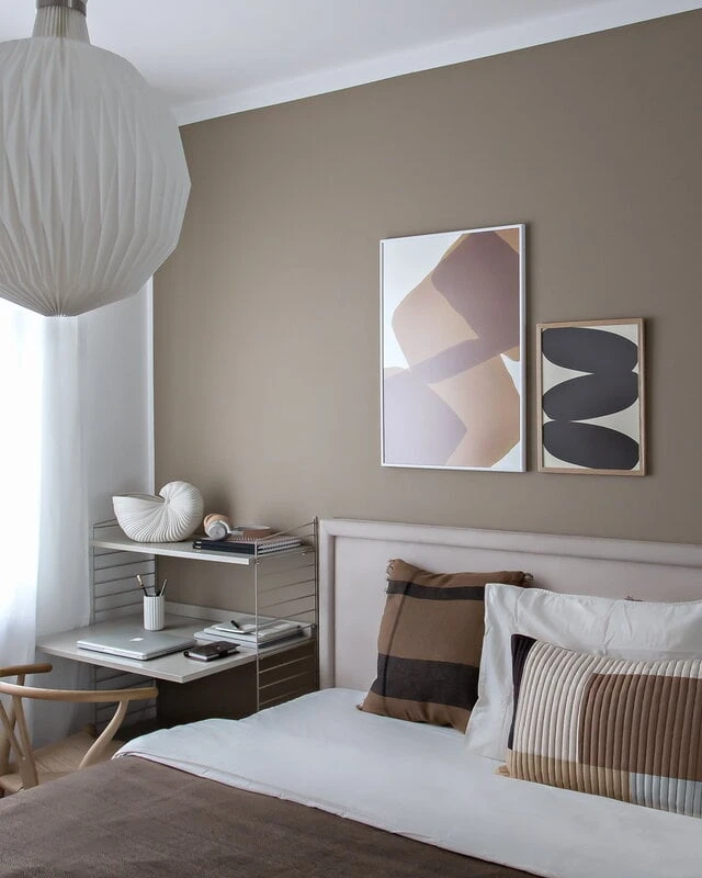 Kopfkissenbezug Saara, Creme 6 Kopfkissenbezug Saara, Creme – Bild 6