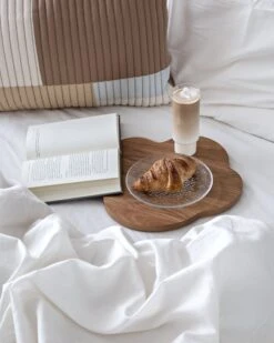 Kopfkissenbezug Saara, Creme 10 Kopfkissenbezug Saara, Creme -Geschäft Für Wohndekoration Midsummer Bedroom 2 1