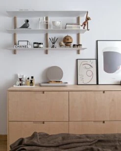 Sketchbook Abstracts 02 Poster -Geschäft Für Wohndekoration Midsummer Bedroom 3