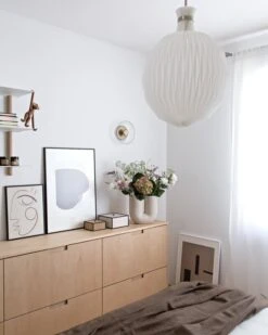 Sketchbook Abstracts 02 Poster -Geschäft Für Wohndekoration Midsummer Bedroom 5