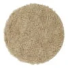 Muhvi Teppich, 200 cm, Hafer