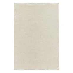 Myky Teppich, 200 X 300 Cm, Cremeweiß