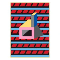 Poster Manifesto 05, 68 X 49 Cm