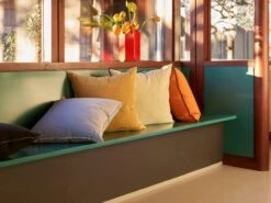 Geschäft Für Wohndekoration -Geschäft Für Wohndekoration Outline Cushion family 01