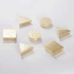 Brass Box, Stop -Geschäft Für Wohndekoration PILLBOXES 700X700