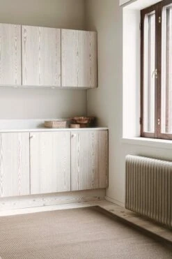 Pajukko Teppich, Naturfarben -Geschäft Für Wohndekoration Pajukko pien 1role