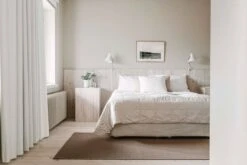 Pajukko Teppich, Naturfarben -Geschäft Für Wohndekoration Pajukko vaaka pienrole