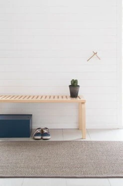 Teppich Panama, Natursisal -Geschäft Für Wohndekoration Panama natural 9007 2 VMCarpet pien