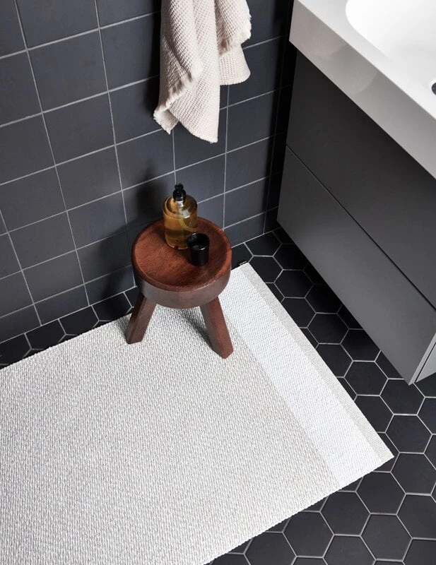 Edit Teppich, 70 X 200 Cm, Fossilgrau 2 Edit Teppich, 70 X 200 Cm, Fossilgrau – Bild 2