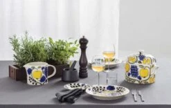 Arabia Paratiisi Terrine Mit Deckel 10 Arabia Paratiisi Terrine Mit Deckel -Geschäft Für Wohndekoration Paratiisi 4 Arabia kattaus