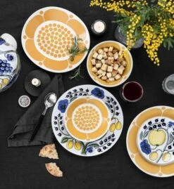 Arabia Paratiisi Terrine Mit Deckel 11 Arabia Paratiisi Terrine Mit Deckel -Geschäft Für Wohndekoration Paratiisi ja Sunnuntai 2