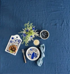 Arabia Schale Pastoraali, 13 Cm -Geschäft Für Wohndekoration Pastoraali D3A7549