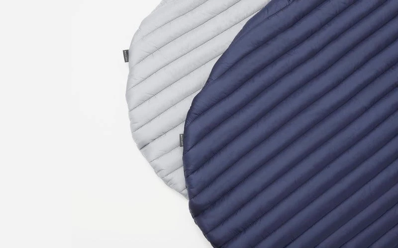 Quindici Kissen, Blau 2 Quindici Kissen, Blau – Bild 2