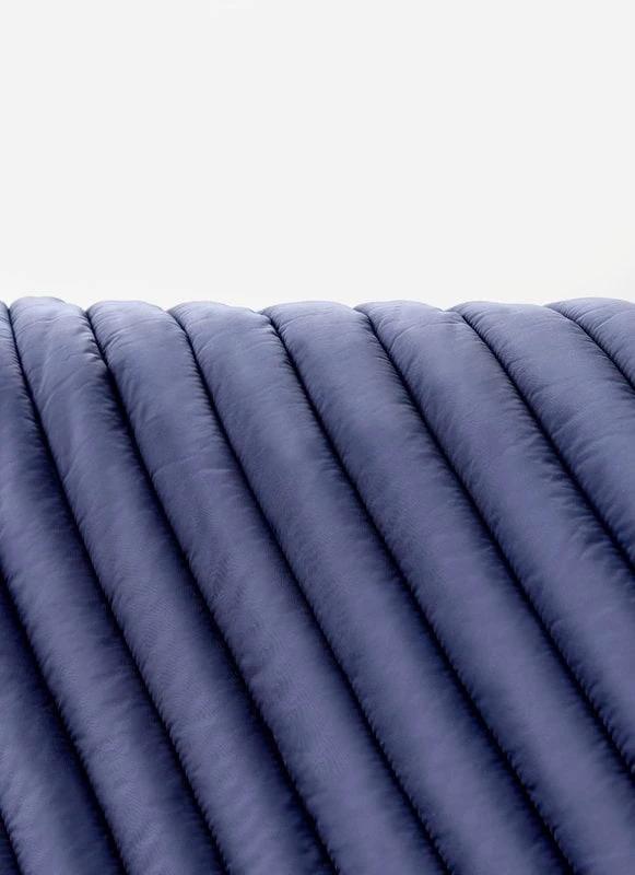 Quindici Kissen, Blau 3 Quindici Kissen, Blau – Bild 3