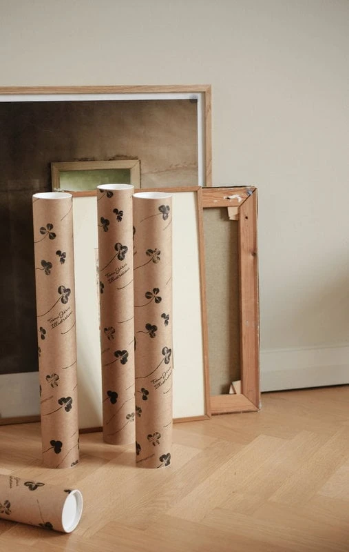 Porcini Poster, 30 X 40 Cm 3 Porcini Poster, 30 X 40 Cm – Bild 3