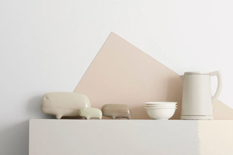 Primordial Animal, S, Khakigrün 5 Primordial Animal, S, Khakigrün – Bild 5