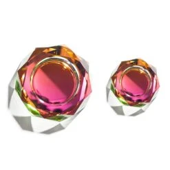 Regenbogen Schale, 25 Cm -Geschäft Für Wohndekoration REG TOP