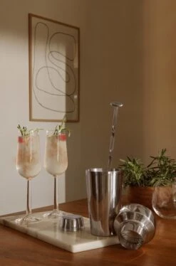 Rosendahl Grand Cru Rührlöffel -Geschäft Für Wohndekoration ROS 18730 18732 25348 29603 KB 39108 07