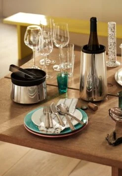 Rosendahl Grand Cru Eiskübel 10 Rosendahl Grand Cru Eiskübel -Geschäft Für Wohndekoration ROS 18745 18744 Tomme glas 2