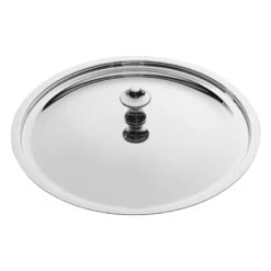 Scanpan Maitre D' Deckel, 24 cm, Stahl