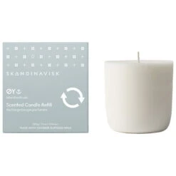 Skandinavisk Nachfüllpackung Für Duftkerze, ØY, Groß