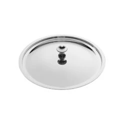 Scanpan Maitre D' Deckel, 20 cm, Stahl