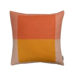 Syndin Kissen, 50 X 50 Cm, Cloudberry